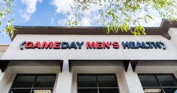 Gameday Men's Health Franchise 