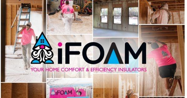 iFOAM Franchise 