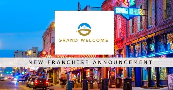 Grand Welcome Franchise is Expanding into Memphis, Tennessee
