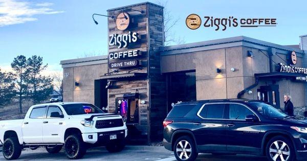 Ziggi's Coffee Franchise was Matched with the Perfect Candidates in MI