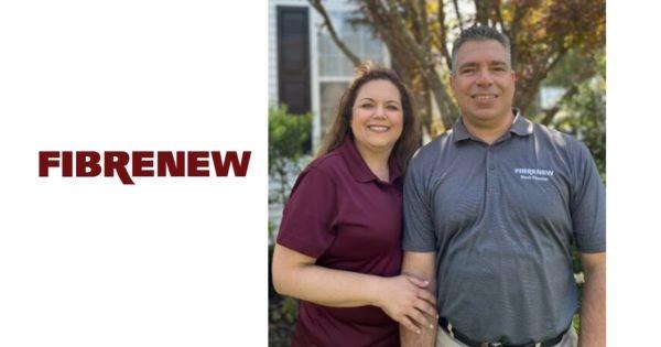 Fibrenew Brings New Franchisees to West Chester, PA