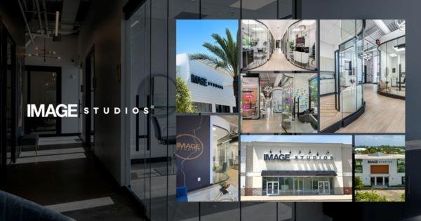 IMAGE Studios Franchise 