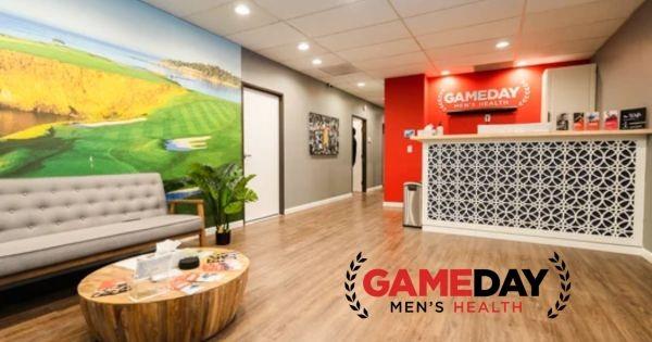 Game Day Men's Health Franchise