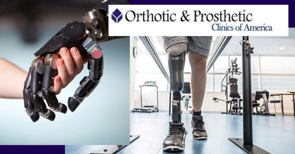 Orthotic and Prosthetic Clinics Franchise