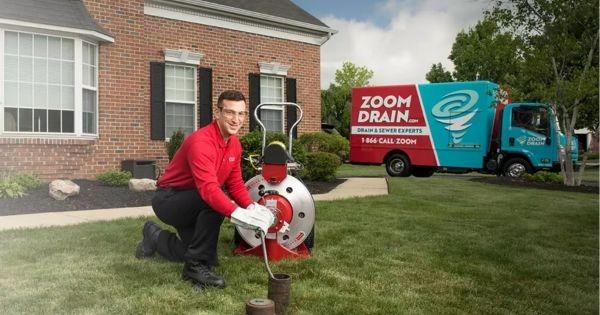 Zoom Drain Franchise