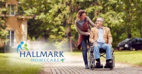 Hallmark Homecare Franchise 