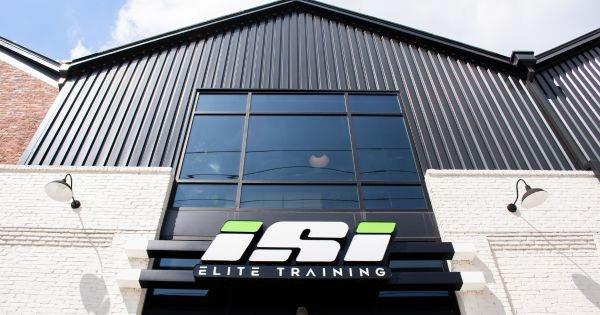 Former Professional Football Player is a new ISI® Elite Training Franchisee