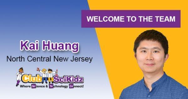 North Central NJ is Home to the Newest Club SciKidz Franchise!