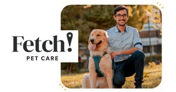 Fetch! Pet Care Franchise