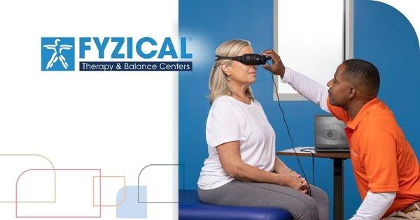 FYZICAL Therapy & Balance Franchise