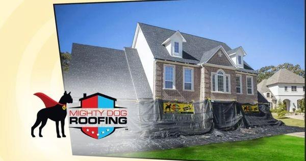 Mighty Dog Roofing Franchise 