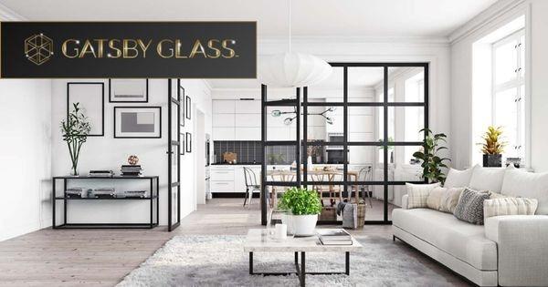 Gatsby Glass Franchise Awards Territory in Kansas City, MO