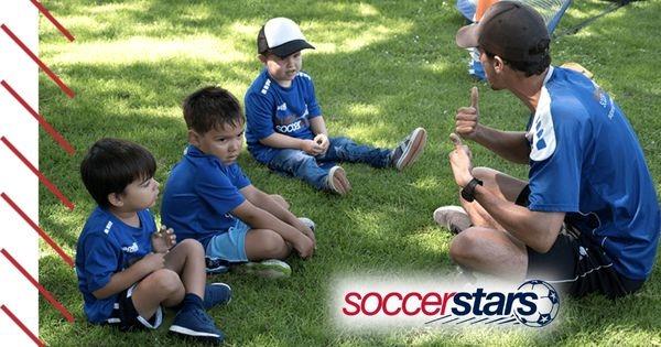 Soccer Stars Welcomes New Franchisee in the Booming Chapel Hill, NC Market!