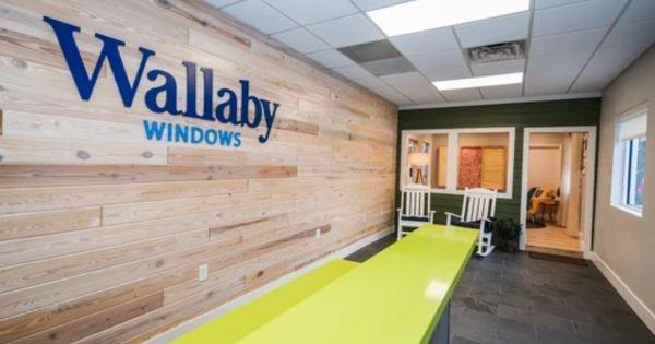 New Franchisee Brings Wallaby Windows to Northern Atlanta!