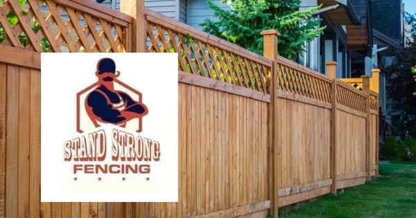 Stand Strong Fencing Franchise