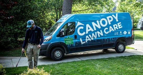 Canopy Lawn Care Welcomes a New Franchisee in Kansas City!