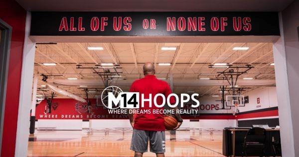 M14Hoops Franchise Scores Another Franchisee in DFW!