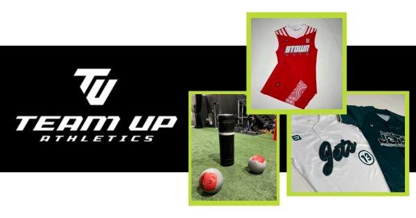 From Sports Lover to Entrepreneur: Team Up Athletics Franchisee now in Denver