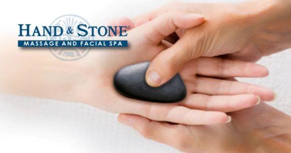 Hand & Stone Franchise