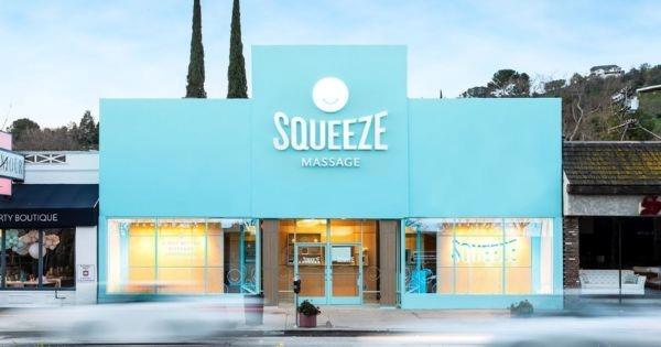 Squeeze Franchise