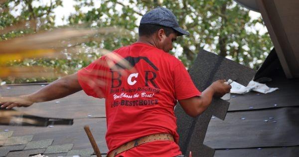 Best Choice Roofing Franchsie