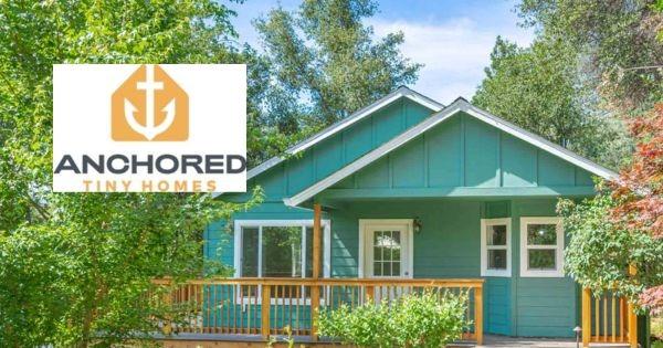 Anchored Tiny Homes Welcomes a New Franchisee in Tucson, AZ!