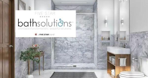 Five Star Bath Solutions is Growing in the Long Beach, CA Area!