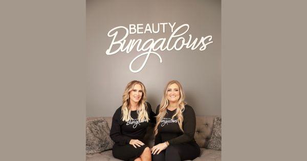 Beauty Bungalows Awards Territory in Orange County, California