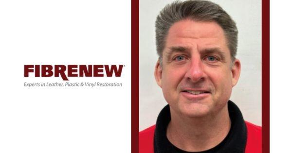 Fibrenew Franchise has a New Expert in Leather, Plastic & Vinyl Restoration!