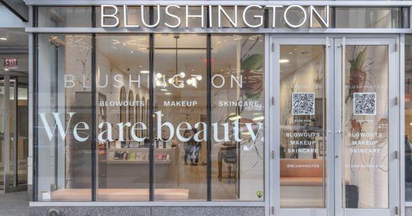 The Newest Blushington Franchisee is Calling Boca Raton, FL Home