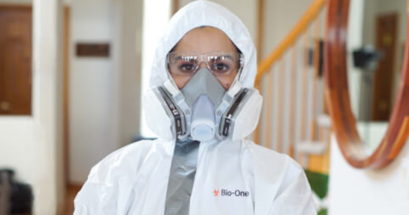 Bio-One Franchise Awards Territory in Austin, TX