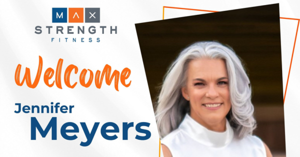 MaxStrength Fitness Expands into Colorado Springs, CO