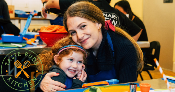 Taste Buds Kitchen Franchise Success Story in Colorado