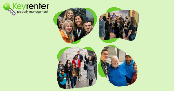 Keyrenter Franchise Grows in Marietta, GA