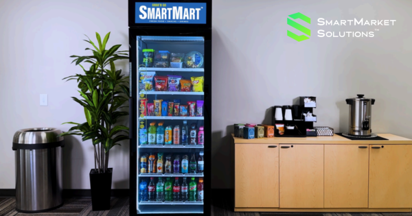 Duo Opens SmartMarket Solutions Franchise in Longmont, CO