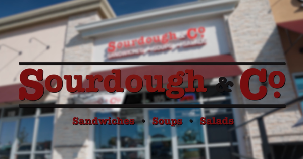Sourdough & Co. Franchise Awards Chandler, AZ Territory
