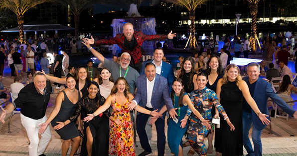 IFPG Named #1 Franchise Supplier by Entrepreneur for 7th Year