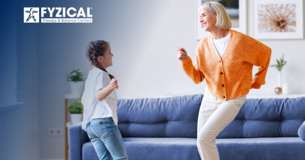 FYZICAL Franchise Awards Minnesota Territory