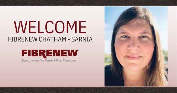 Fibrenew Franchise Grows in Chatham and Sarnia, CAN