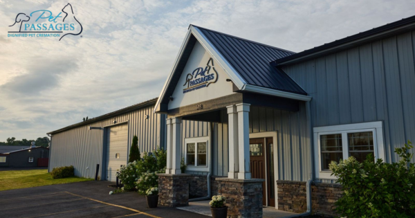 Husband and Wife Open Pet Passages Franchise in Denver, CO