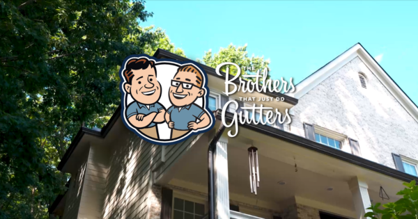 Brothers Gutters Expands in North San Diego, CA
