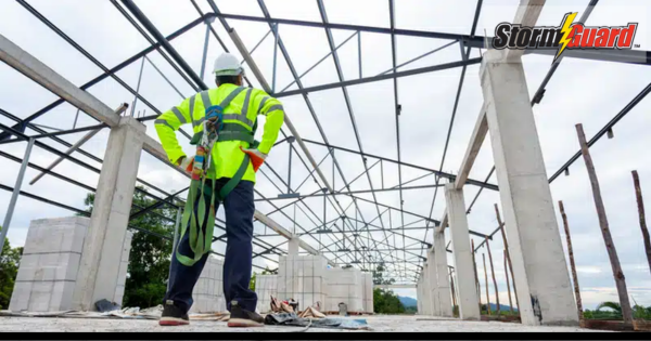 Storm Guard Franchise Success Story in Houston, TX