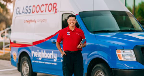 Glass Doctor Franchise Expands in Hays County, TX