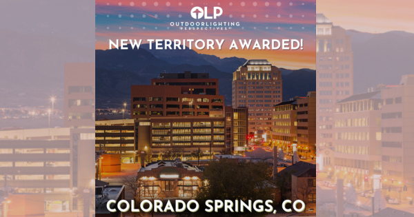 Outdoor Lighting Perspectives Franchise Opens in Colorado