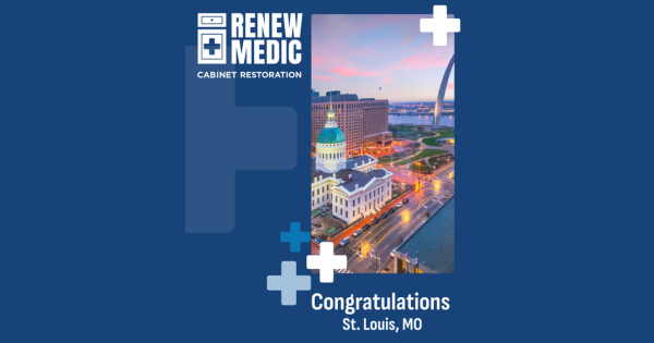 Renew Medic Franchise Launches in St. Louis, MO