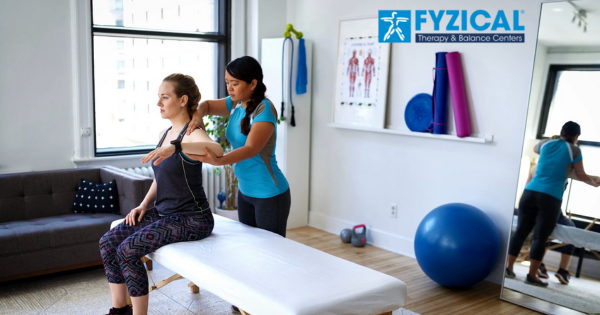 Husband and Wife Duo Open FYZICAL Franchise in Alabama