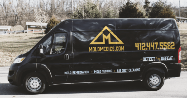 Mold Medics Franchise Expands Across Florida