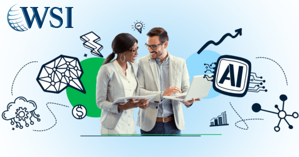 Duo Opens a National WSI Franchise