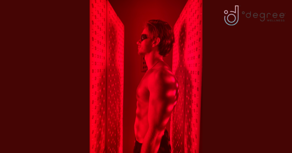 Degree Wellness Franchise Grows in American Folk, UT