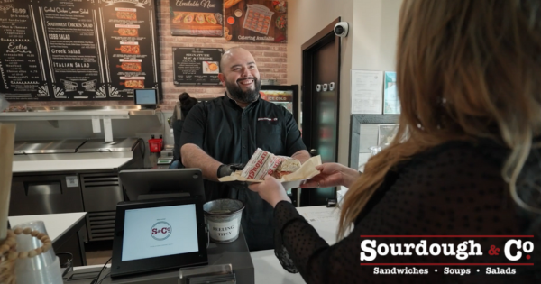 Sourdough & Co. Franchise Expands in Nashville, TN